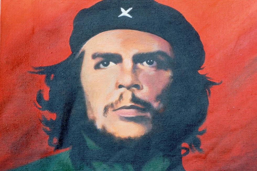 Prije 95 godina rođen je Che Guevara – revolucionar i kultna figura ljevice