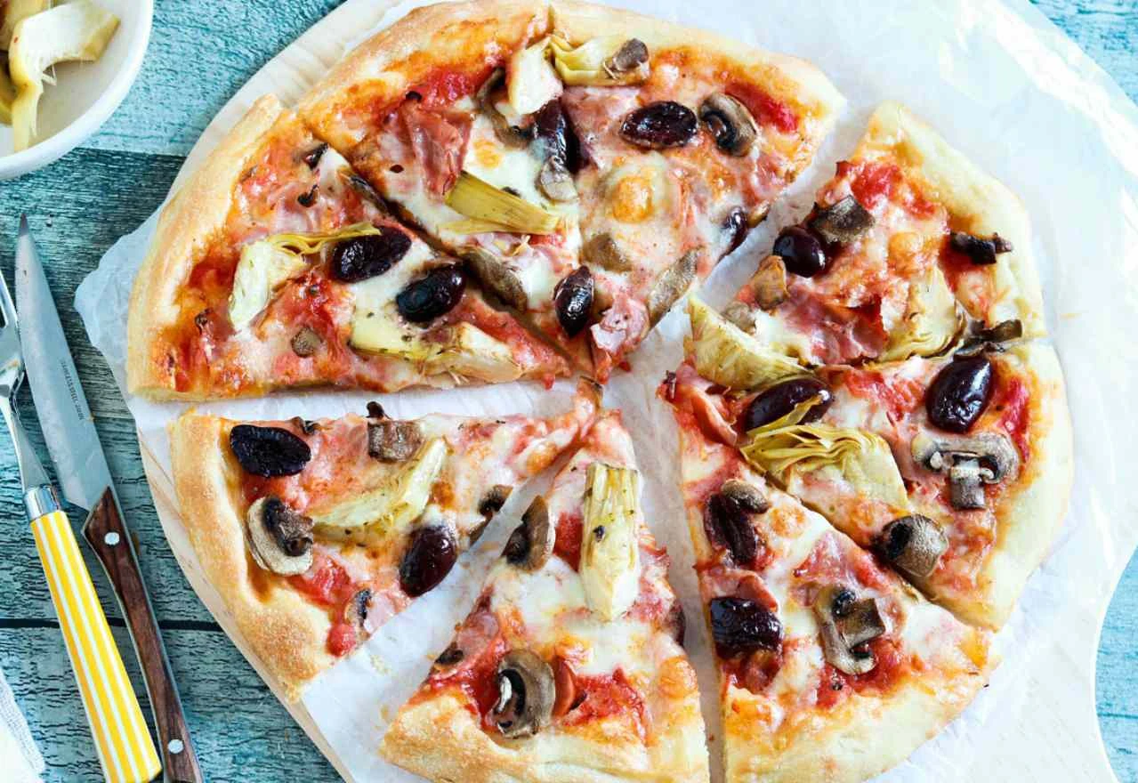 To što jedete nije pizza capricciosa: Evo što 'preskaču' domaći restorani