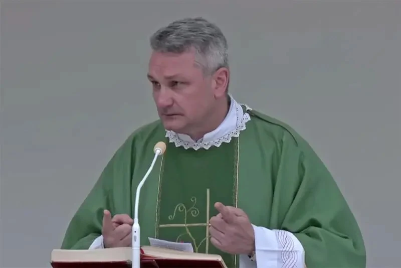 Propovijed o kojoj se priča: Kako je širokobriješki franjevac održao lekciju bogatima