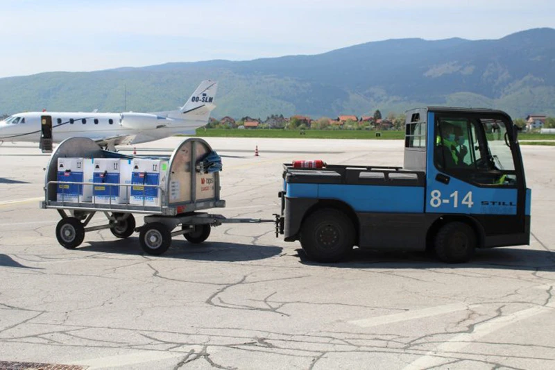 BiH nije dobila cjepiva i ne može vratiti svoj novac