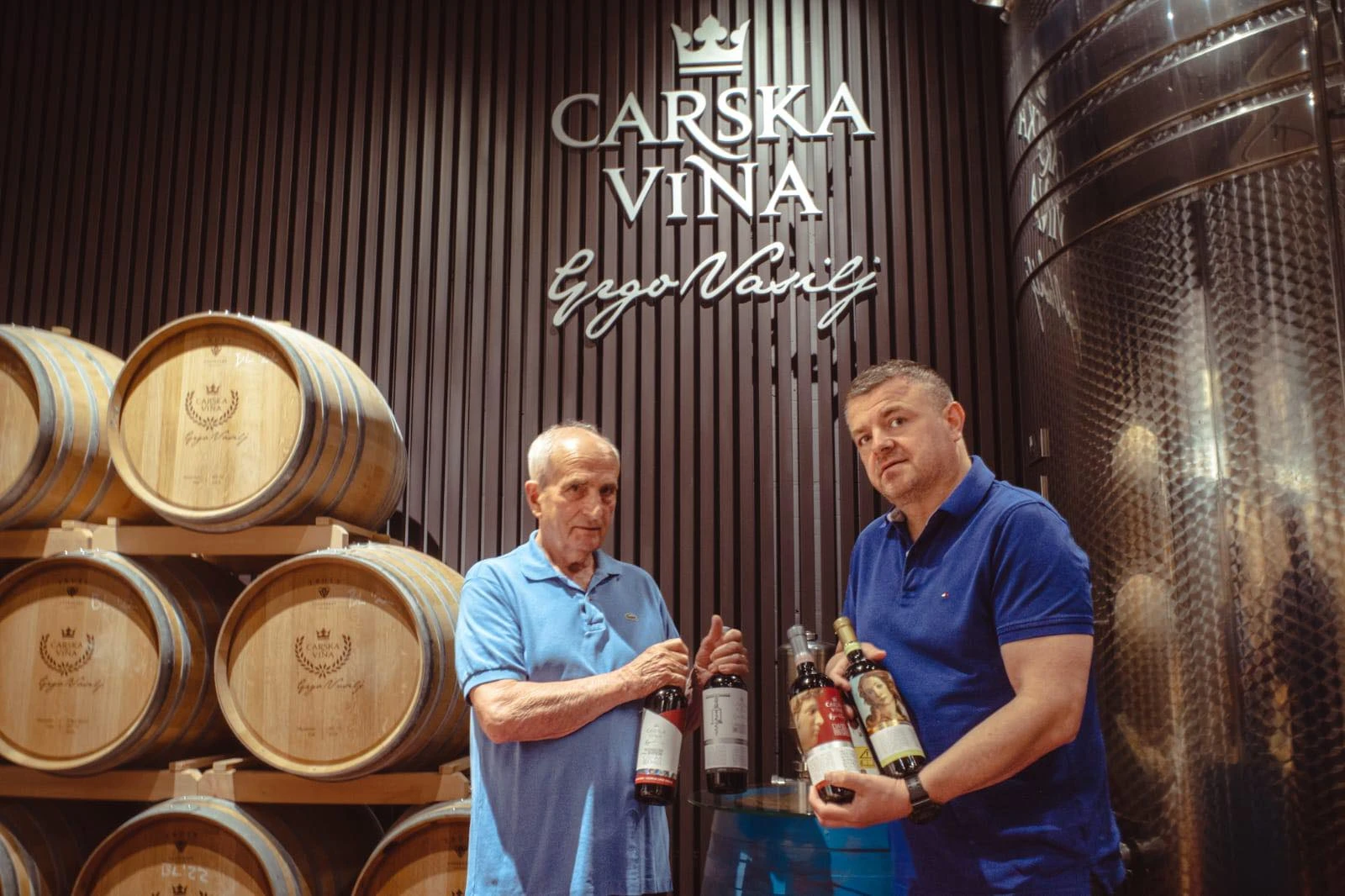 Hercegovačka vina pokorila London 