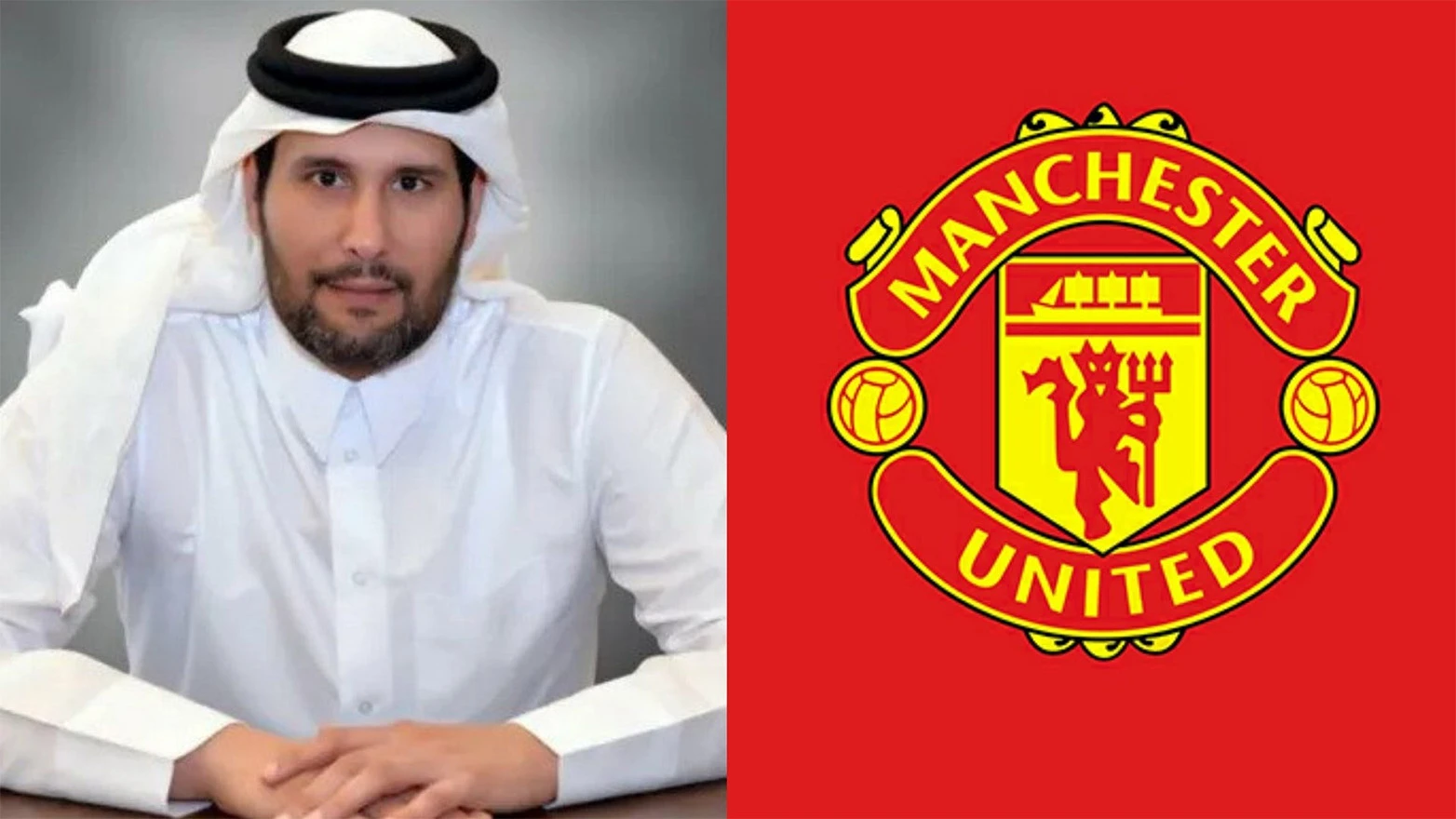 Katarski šeik kupio Manchester United?