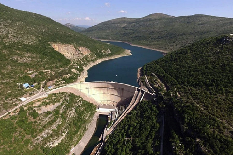 SIgurnost hrane u cijelom svijetu upitna zbog rušenja brane u Ukrajini