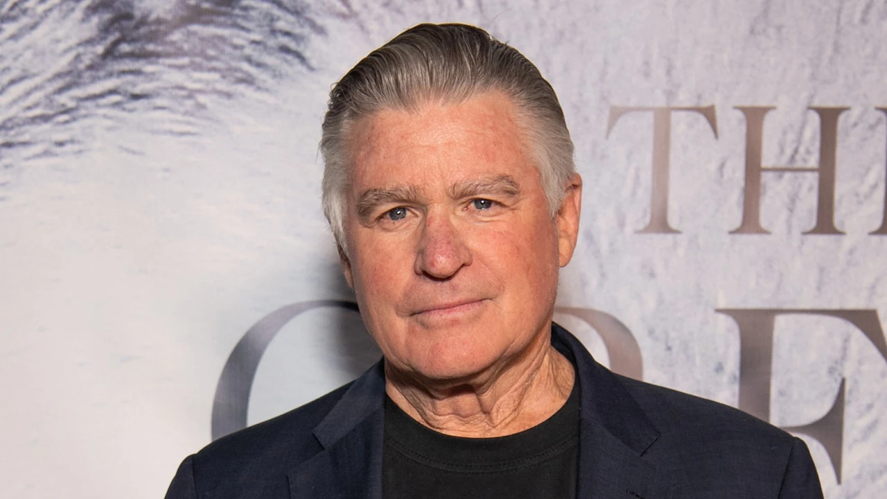 Glumac Treat Williams poginuo u prometnoj nesreći