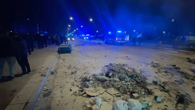 Policija nije imala osnove za zabranu prosvjeda na kojima je najavljeno spaljivanje Kur'ana