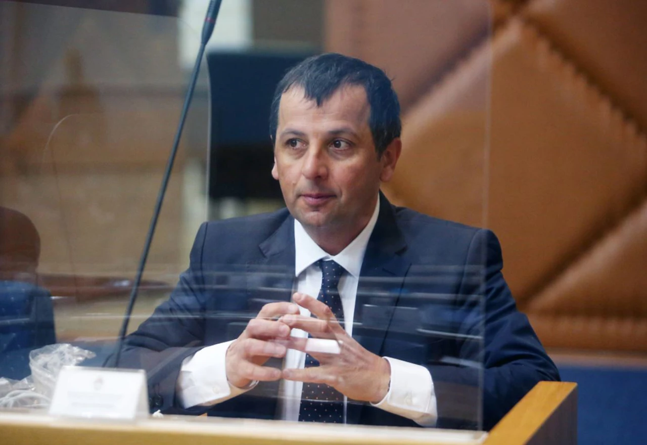 Vukanović: Republika Srpska ucijenila je banku da otvori račun Gorici Dodik
