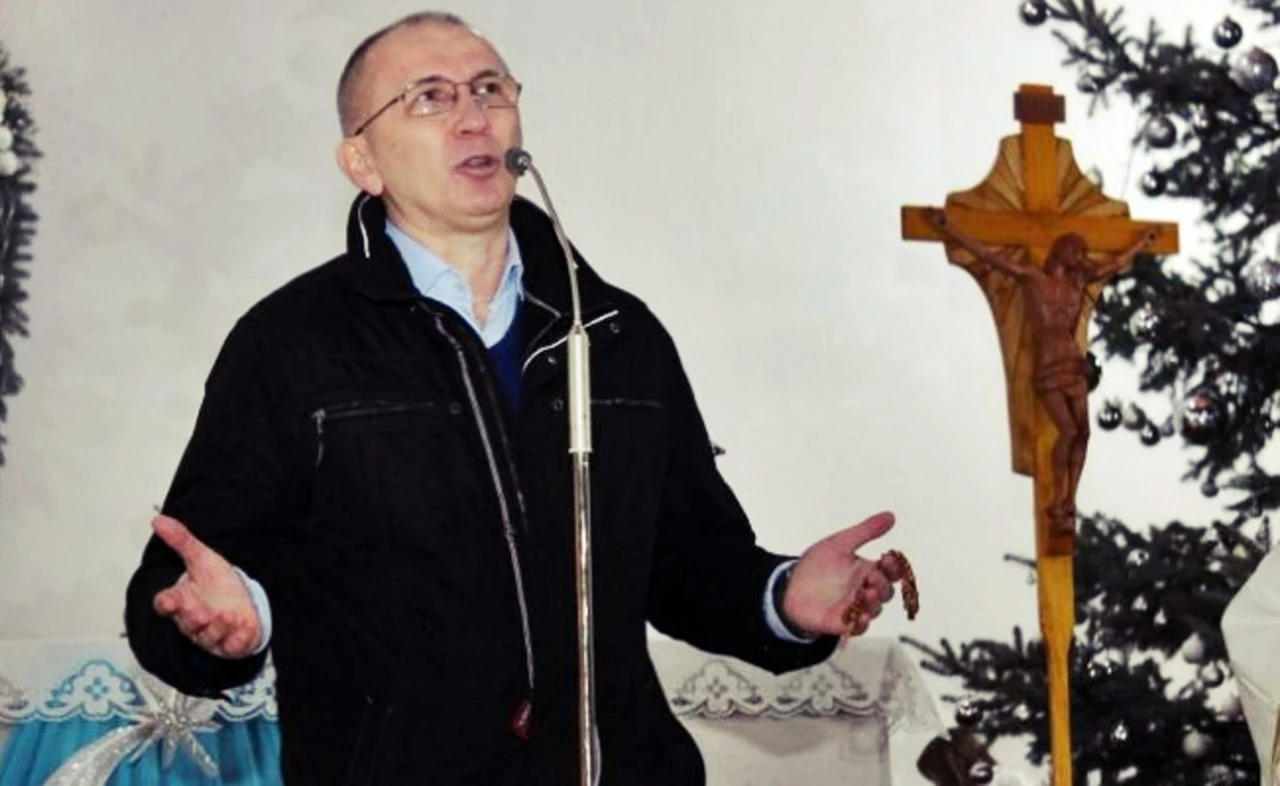 Tužiteljstvo BiH formiralo predmet protiv Darija Kordića 