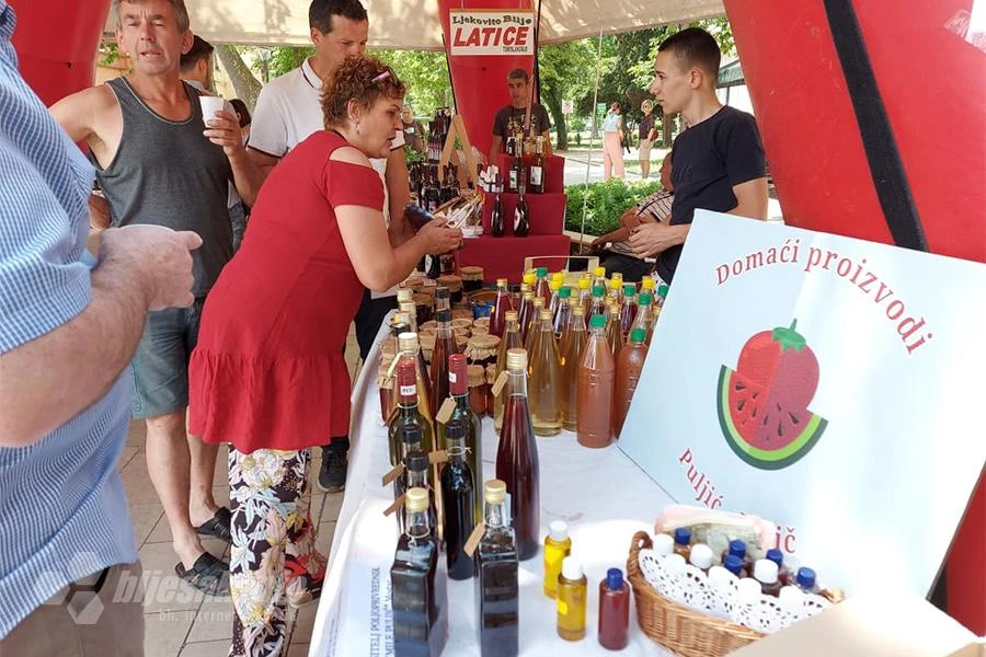 Uskoro VI. Sajam braniteljskog poduzetništva u HNŽ-u 