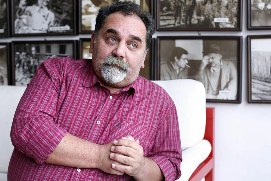 Željko Pervan: Prvo Brdo ukazanja, onda Posljednja večernja i duhovno ćete biti iscijeljeni od svih problema