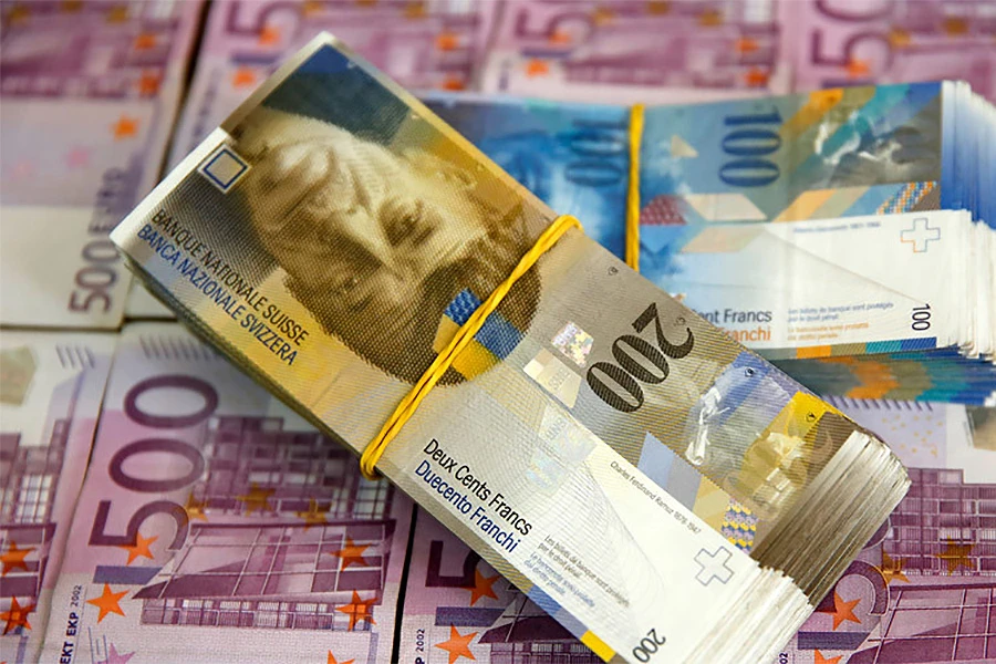 40 tisuća tužbi protiv banaka zbog 'švicaraca'