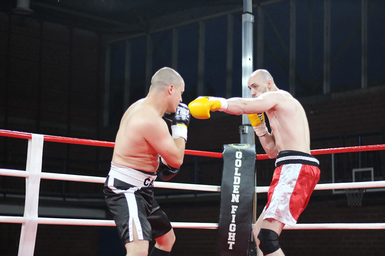 10 fantastičnih borbi na “Čapljina fight night 2”
