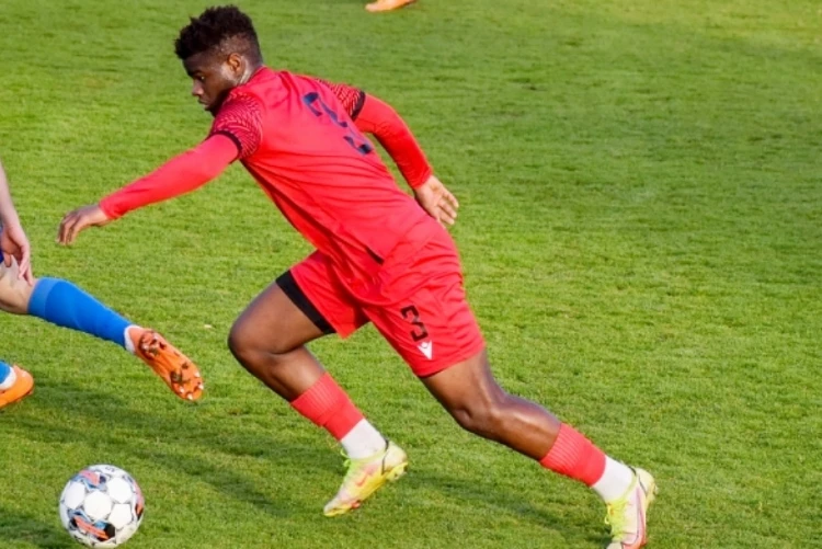 Igrač drugoligaša Kustošije ide u Barcelonu u milijunskom transferu