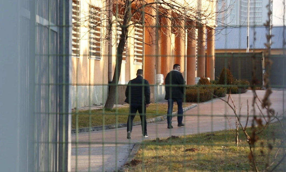 Mirnes Ajanović prijavio Daria Kordića za izazivanje mržnje, reagirao i Lendo