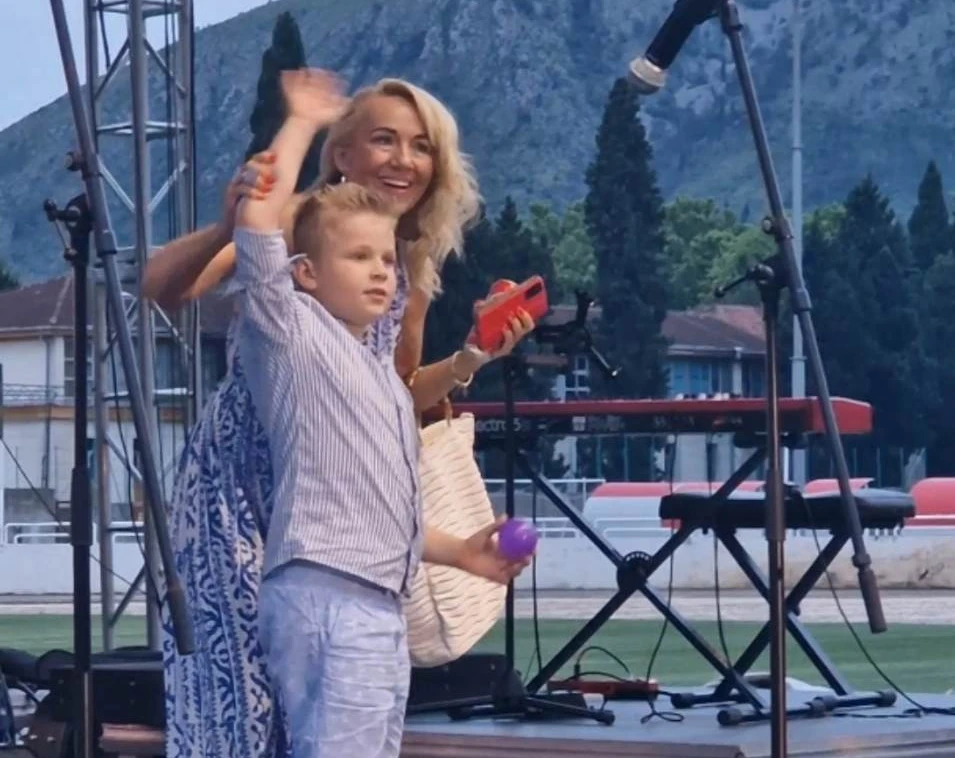 Stigme| Humanitarni koncert #Vjerujem započeo dokumentarnim videom Bljeska