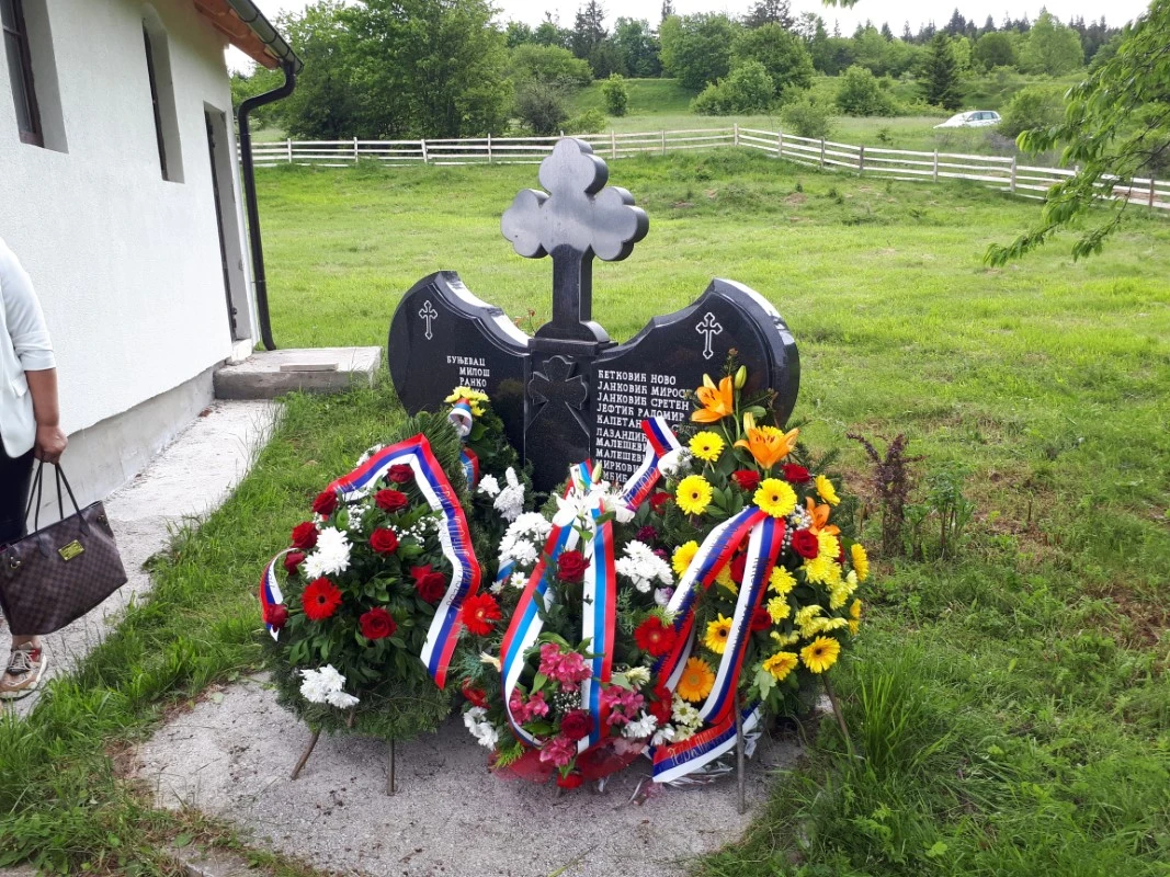 Danas 31 godina od zločina počinjenog nad civilima na Čemernu