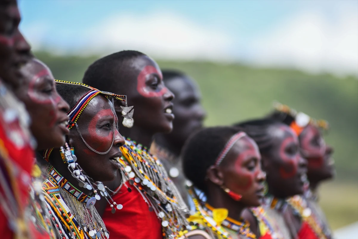 FOTO| Upoznajte najstarija plemena Afrike