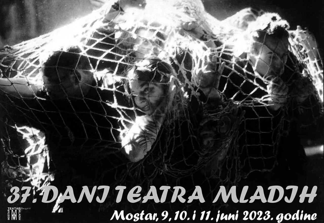 Dupli program i drugog dana 37. Dana teatra mladih