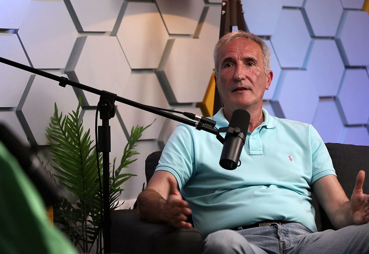 Senad Ramadanović: Velika je razlika između karatea kao vještine i karatea kao sporta 