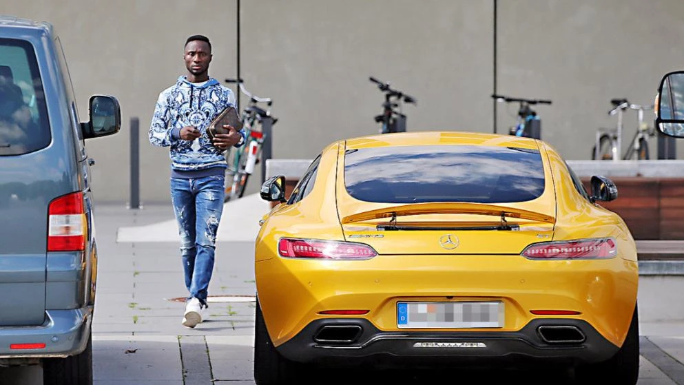 Keita iz Liverpoola u Werder