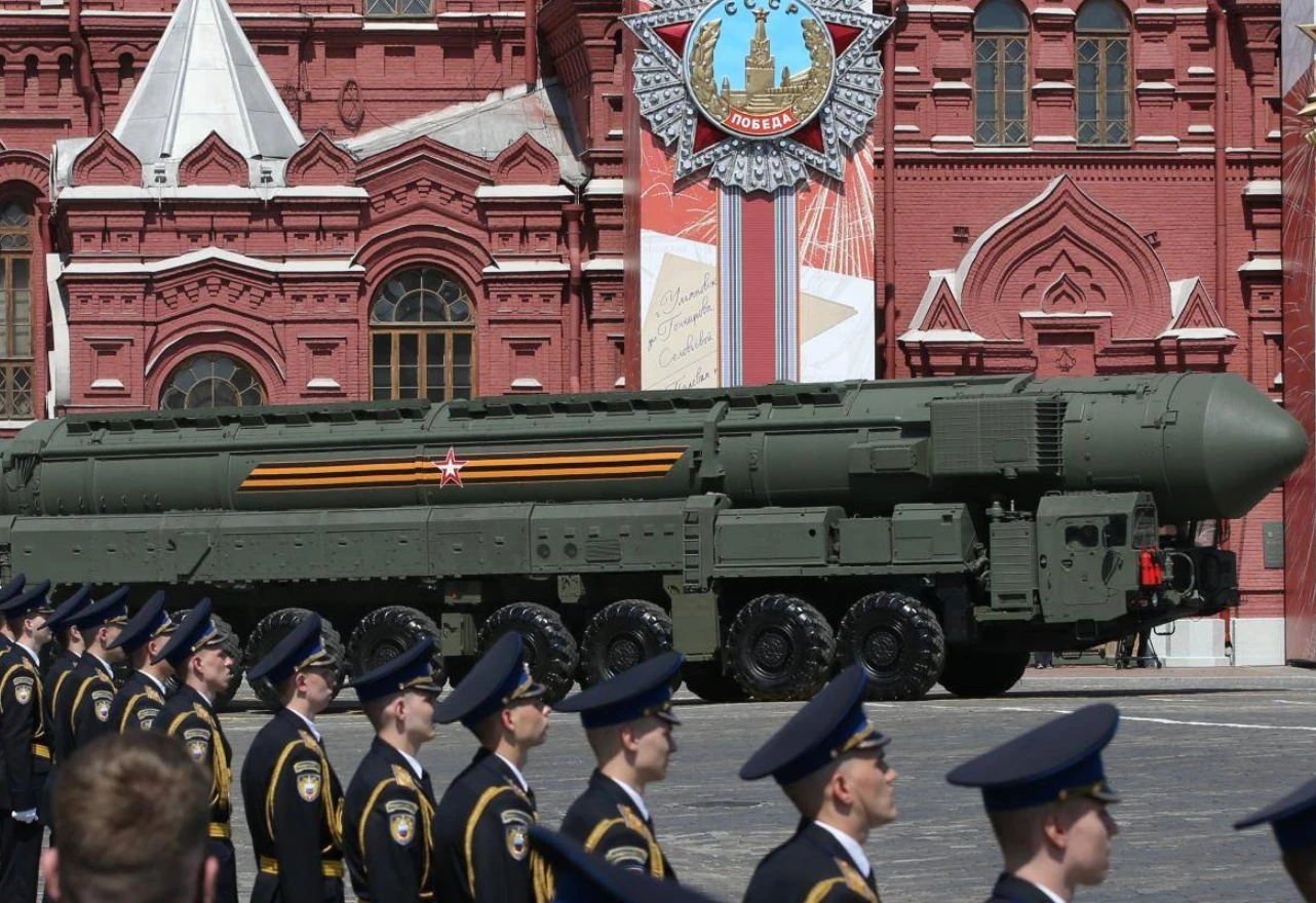 Putin: Rusija će rasporediti nuklearno oružje u Bjelorusiji