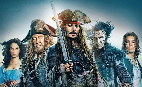 Johnny Depp ne želi više biti Jack Sparrow: Odbio 20 milijuna dolara za povratak na snimanje
