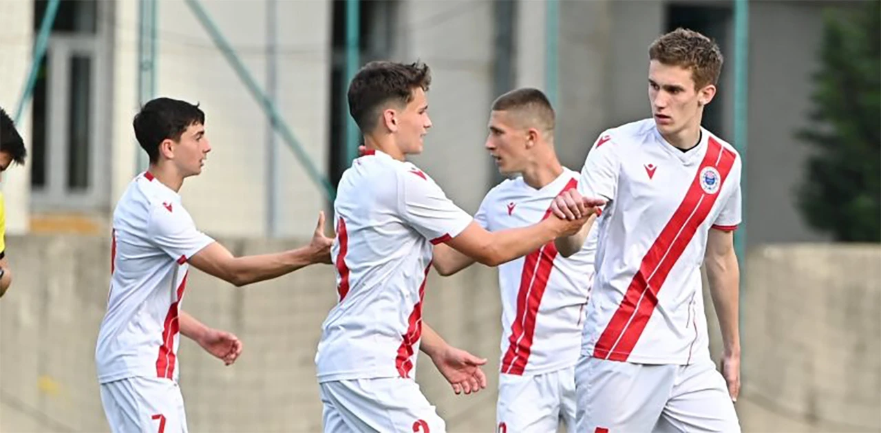 “Open Football Day” od 26. lipnja do 2. srpnja