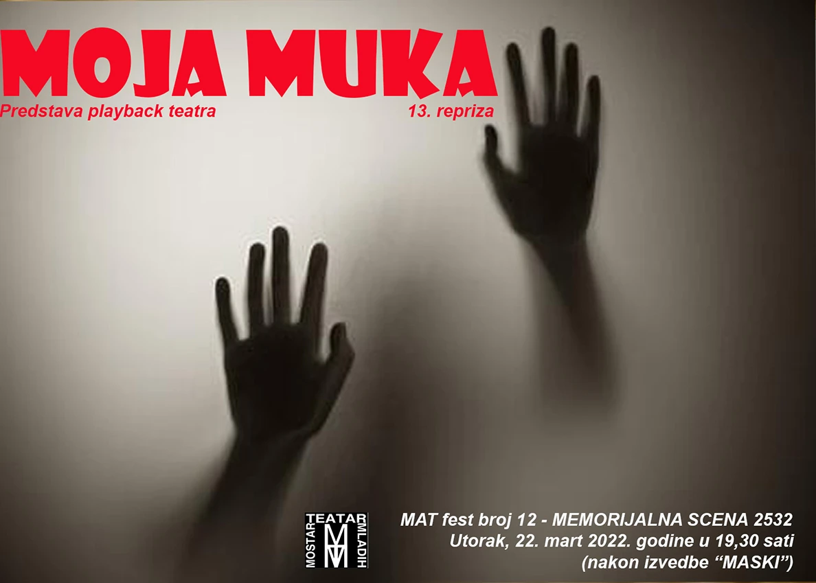 Kreću 37. Dani teatra mladih