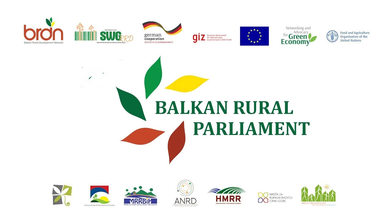 Ruralni parlament Balkana idući tjedan u Mostaru