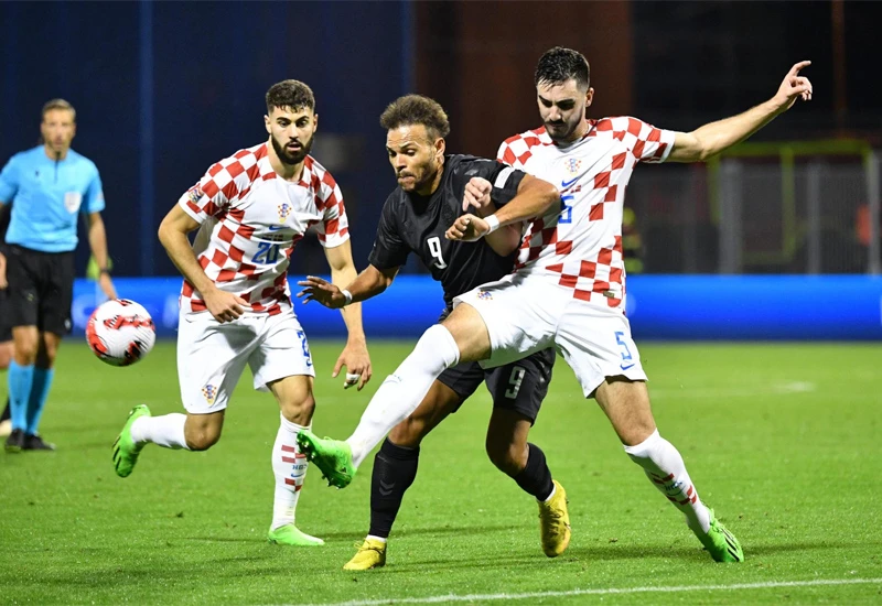 Dva sjajna hrvatska stopera na meti velikih klubova