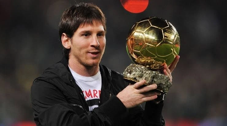 Messi je generator novca, njegov dolazak u MLS pozdravile su najveće NBA zvijezde