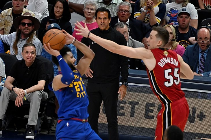 Jokić i Murray odveli Denver do pobjede