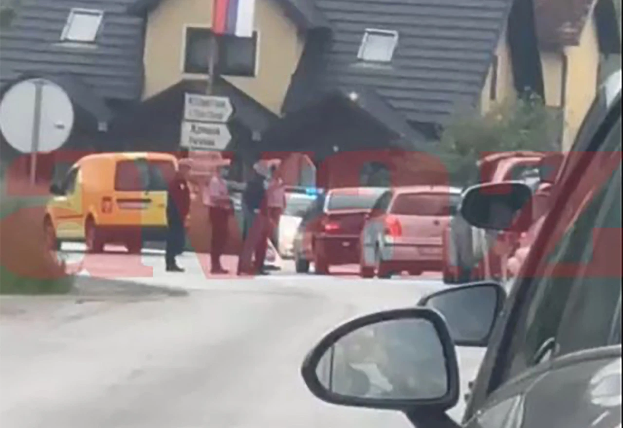 VIDEO: Ubojstvo u Istočnom Sarajevu, uhićene dvije osobe