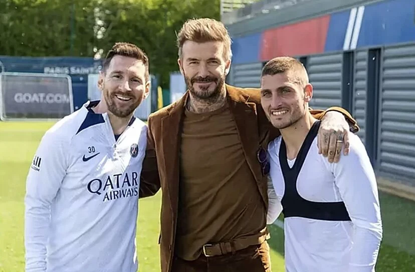 Messi ide u Inter Miami, jednu od najlošijih momčadi MLS-a u ovom trenutku
