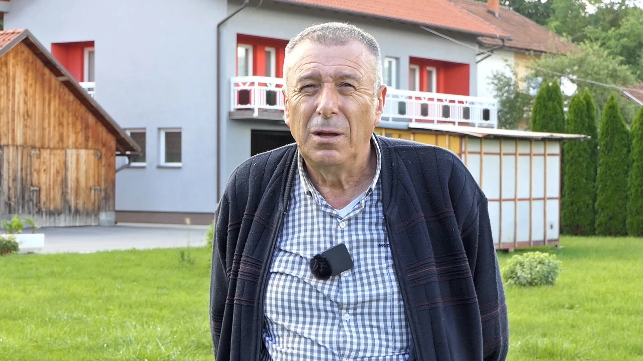 VIDEO: S paketom od banana napravio pravo malo bogatstvo