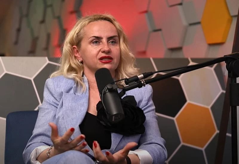 VIDEO | Nataša Jekić: Ja sam tipični autokrata, nisam liberal