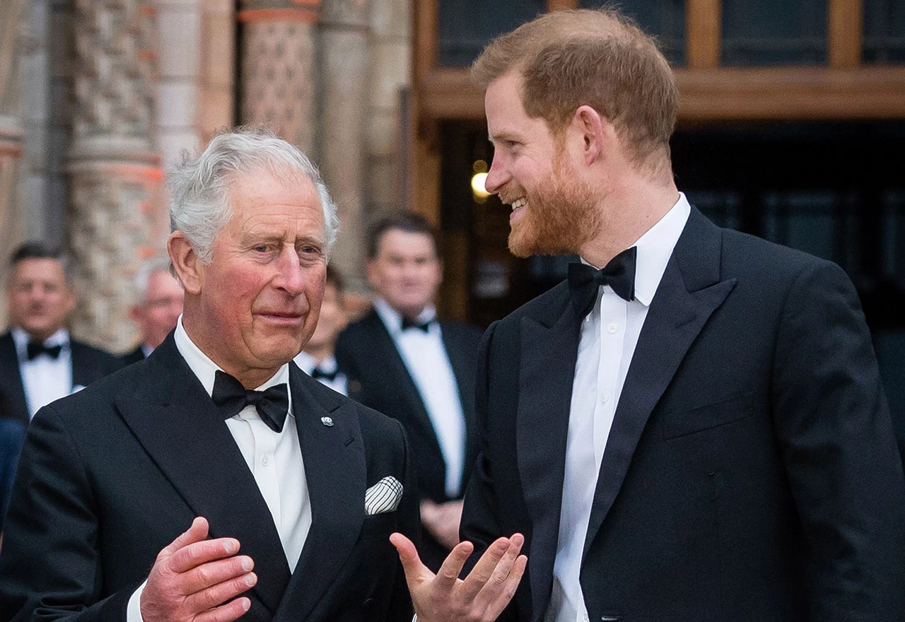 Princ Harry: Britanski mediji hakirali telefone na "industrijskoj razini"