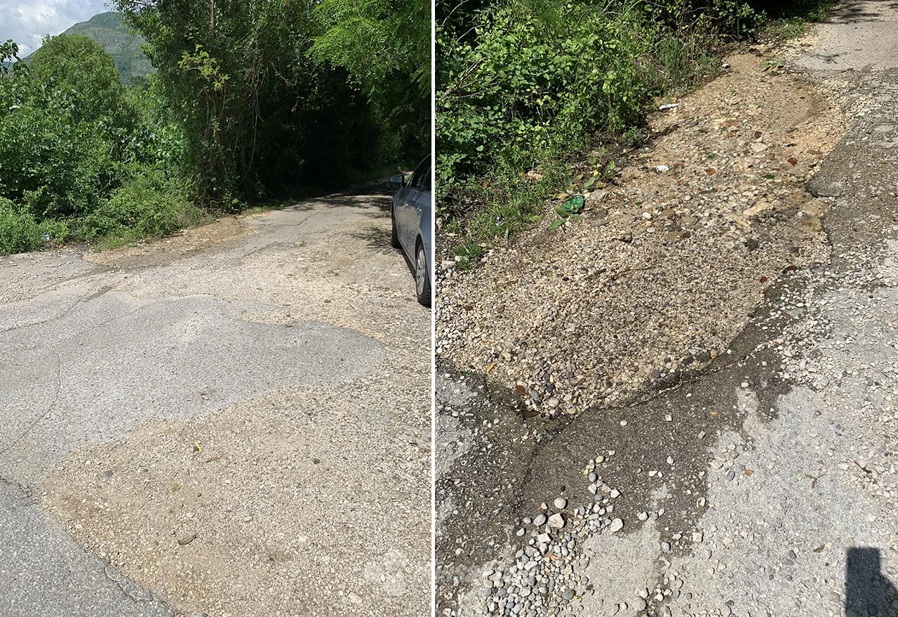 Mostar: Građani tvrde da cijev pušta 8 godina, Vodovod najavio rješenje
