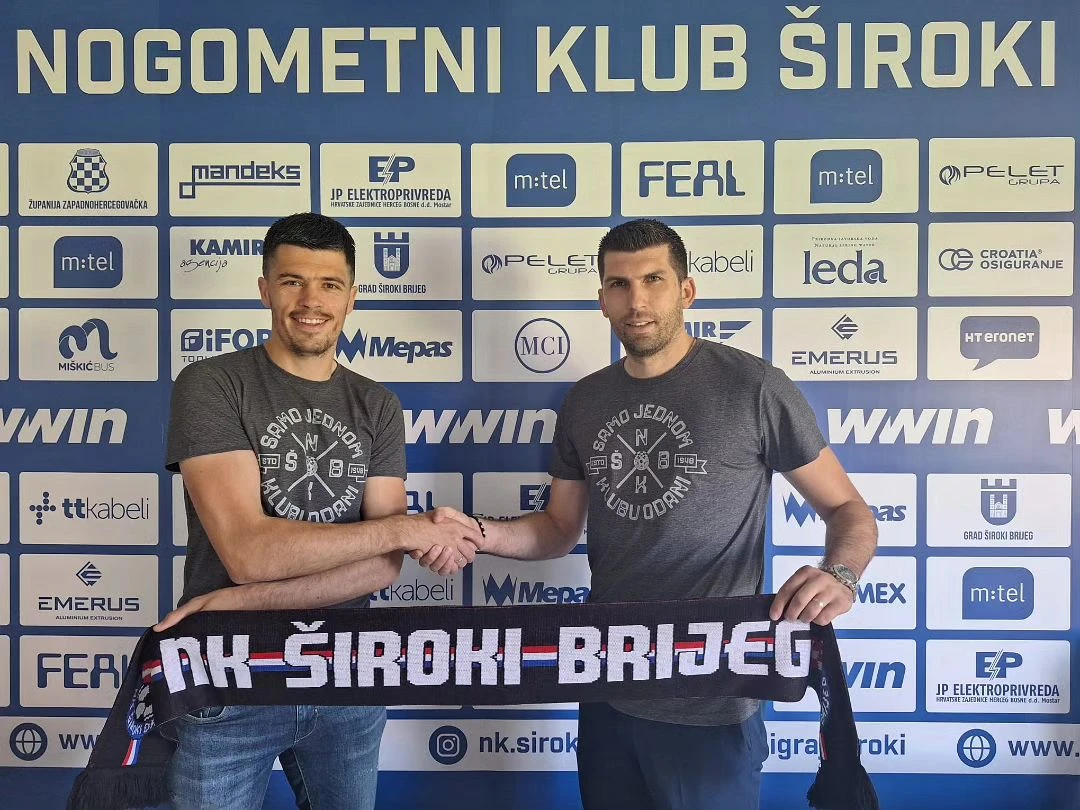 Široki zadržao Musu još dvije godine