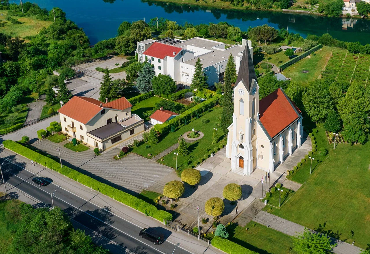 Dani Srca Isusova u Bijelom Polju