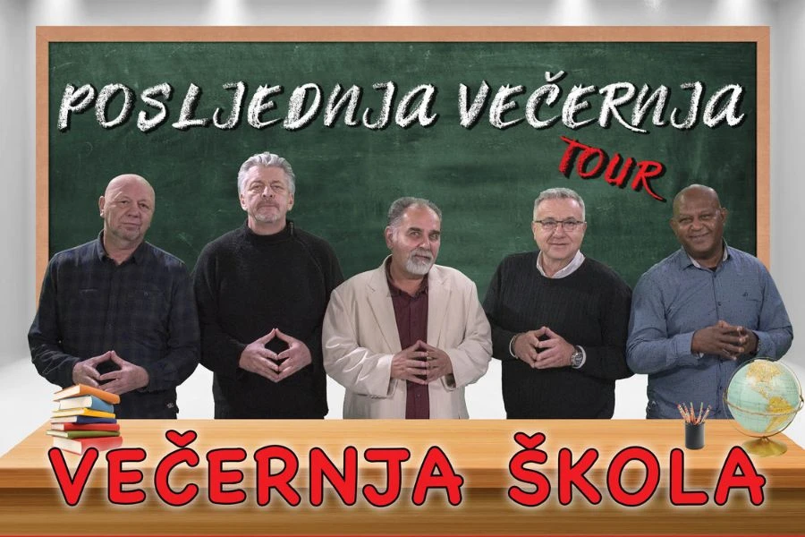 Predstava koja obara rekorde gledanosti