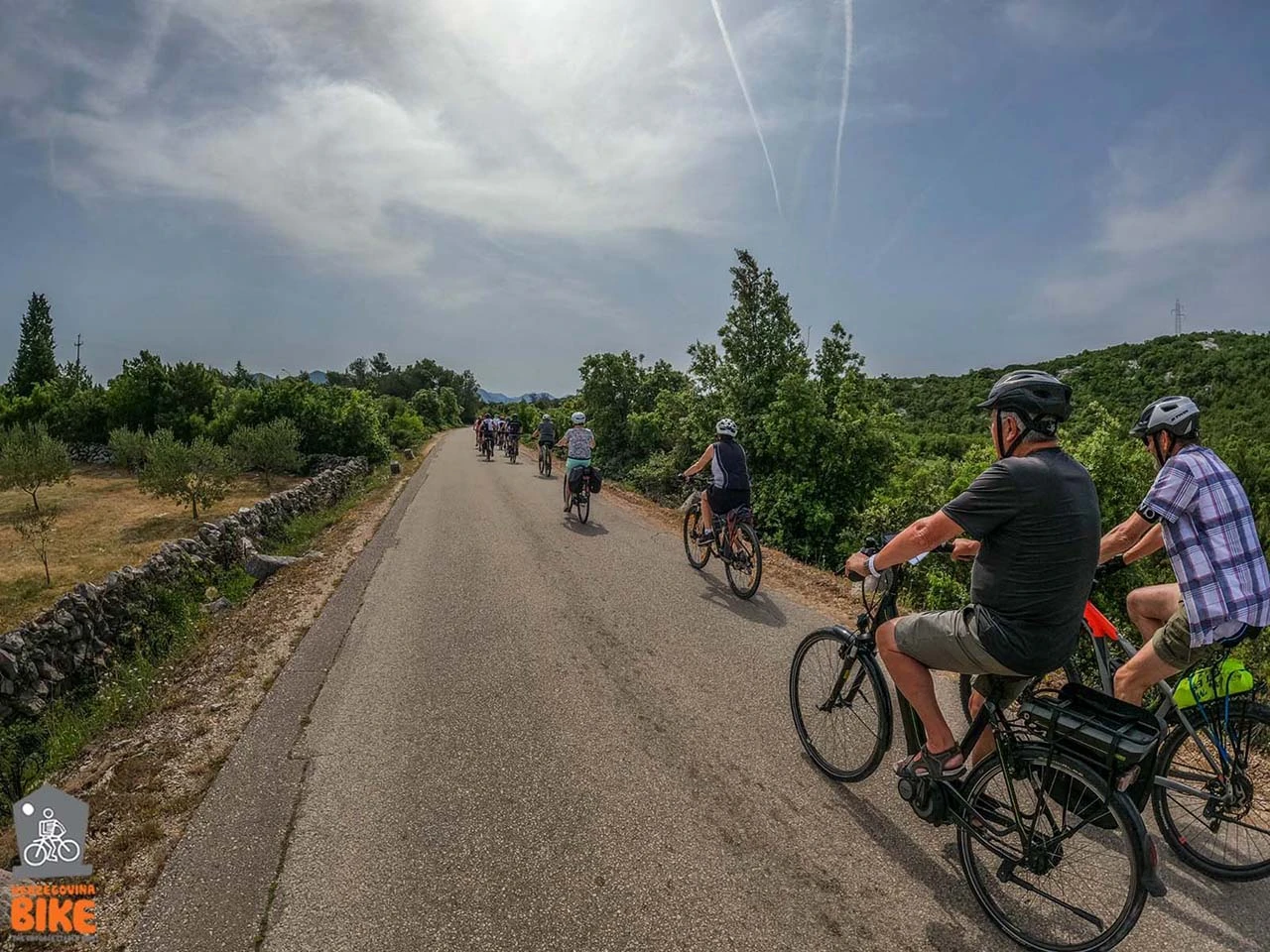Od Hutova do Neuma: U nedjelju starta bike druženje