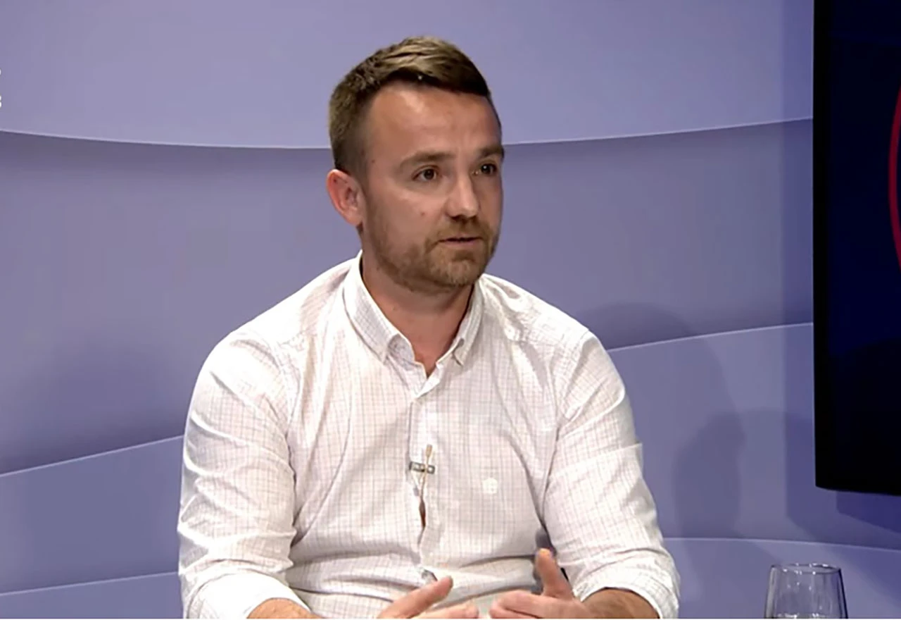 Tomas: Sjedište mitske biskupije Sarssenterum bilo je u Cimu