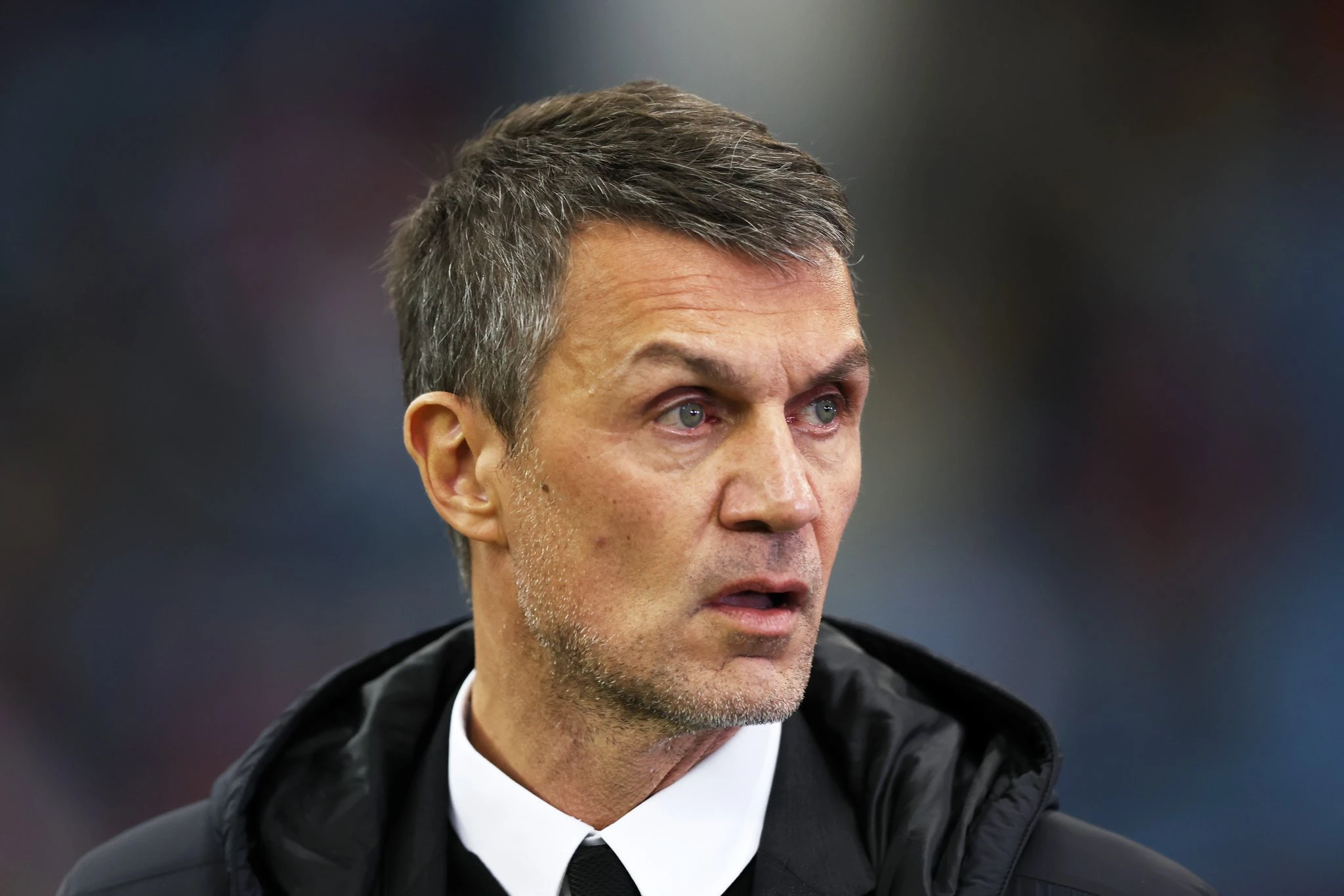 Paolo Maldini dobio otkaz u Milanu