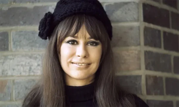 Umrla Astrud Gilberto - The Girl From Ipanema