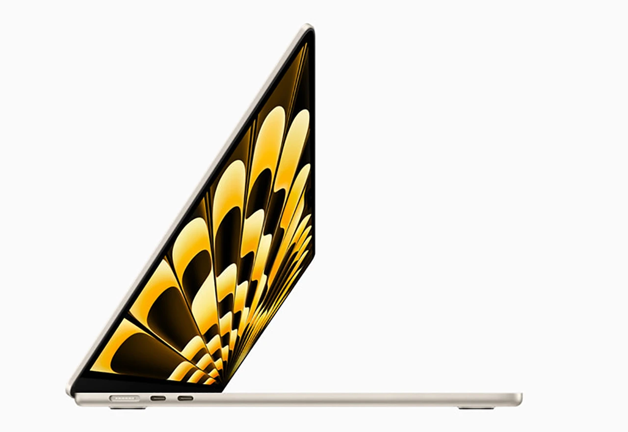 Dugo smo ga čekali: Apple predstavio 15-inčni Macbook Air