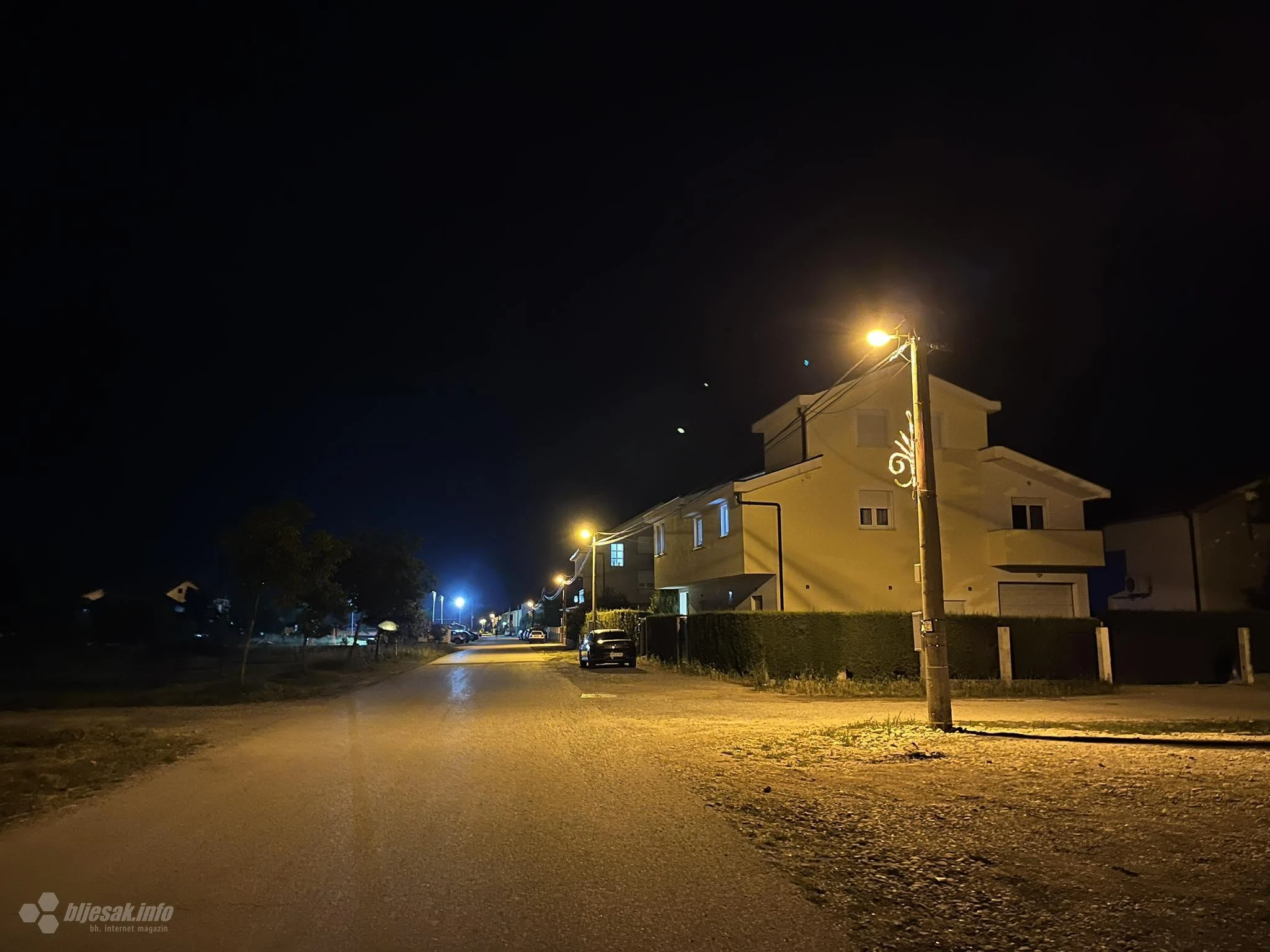 Blagdani u Ortiješu i dalje traju?