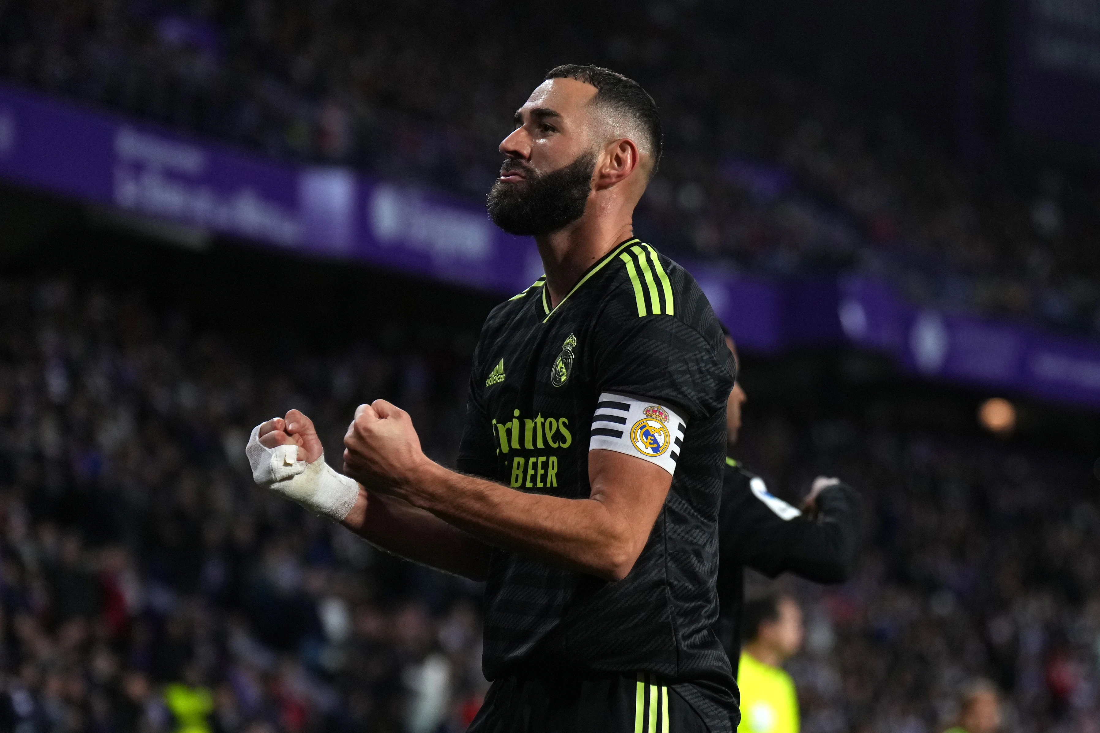 Gotovo je! Benzema potpisao trogodišnji ugovor s Al Ittihadom