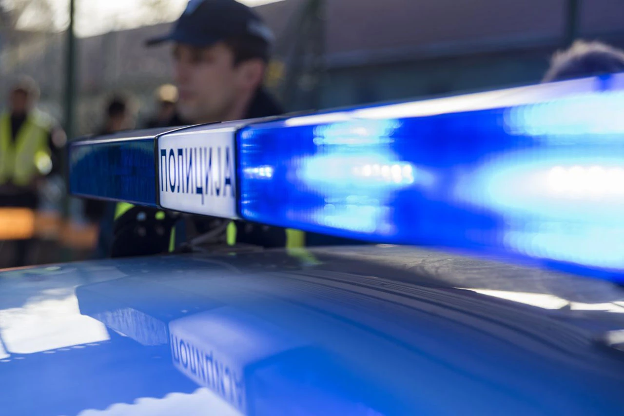Srbija: Rus ubio ženu i dijete pa se objesio
