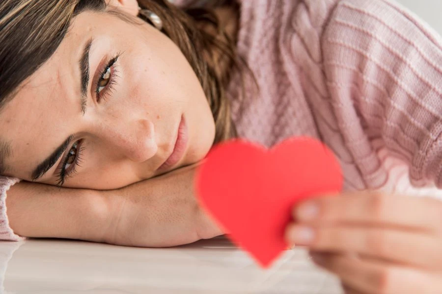 10 očitih znakova da Vas ne voli i da je krenuo dalje