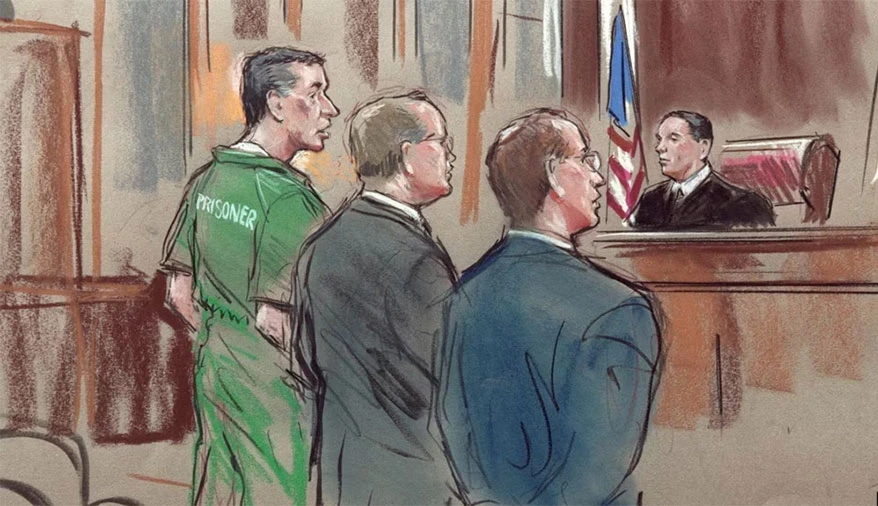 Bivši agent FBI koji je nanio najveću štetu u povijesti te agencije pronađen mrtav